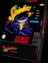 Nintendo  SNES&nbsp; - &nbsp;Spindizzy Worlds (USA)